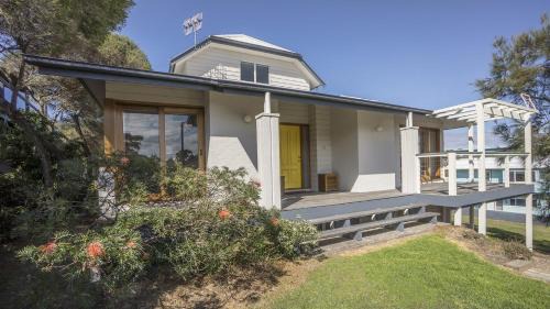The Bawley Hideaway
