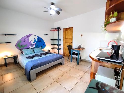 Casa Ceiba Samara 