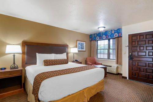 Casa Grande Inn 