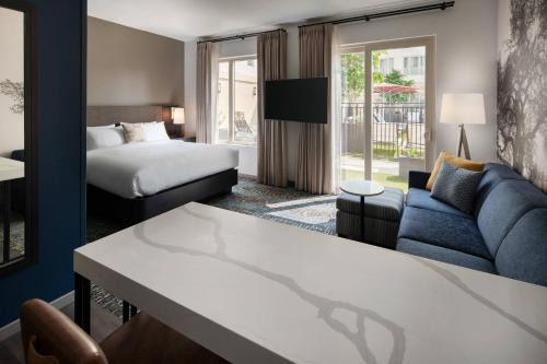 Accommodation Glendale 