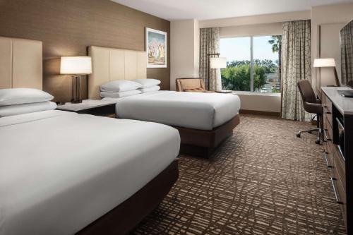Doubletree 