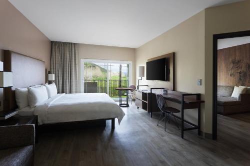 Santa Ynez Valley Marriott 