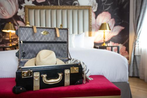 The Culver Hotel 