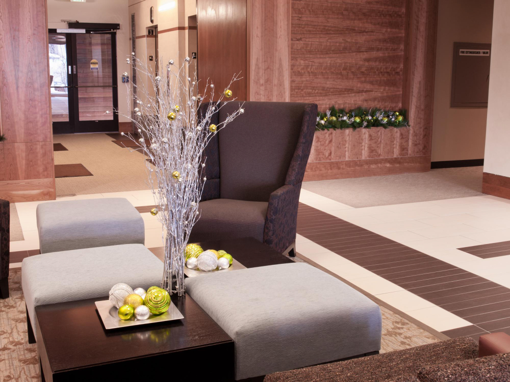 Burleigh Palms Holiday Apartments
